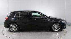 2022 (72) MERCEDES-BENZ A CLASS A180 Sport Executive 5dr Auto 5774894