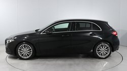 2022 (72) MERCEDES-BENZ A CLASS A180 Sport Executive 5dr Auto 5774933