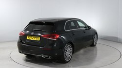 2022 (72) MERCEDES-BENZ A CLASS A180 Sport Executive 5dr Auto 5774932