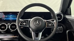 2022 (72) MERCEDES-BENZ A CLASS A180 Sport Executive 5dr Auto 5774896