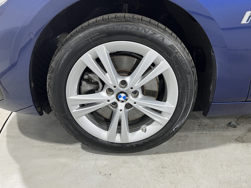 2018 (68) BMW 2 SERIES 225xe Luxury 5dr Auto 5769179