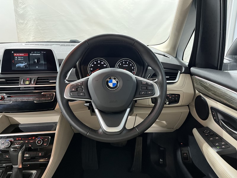 2018 (68) BMW 2 SERIES 225xe Luxury 5dr Auto 5769170