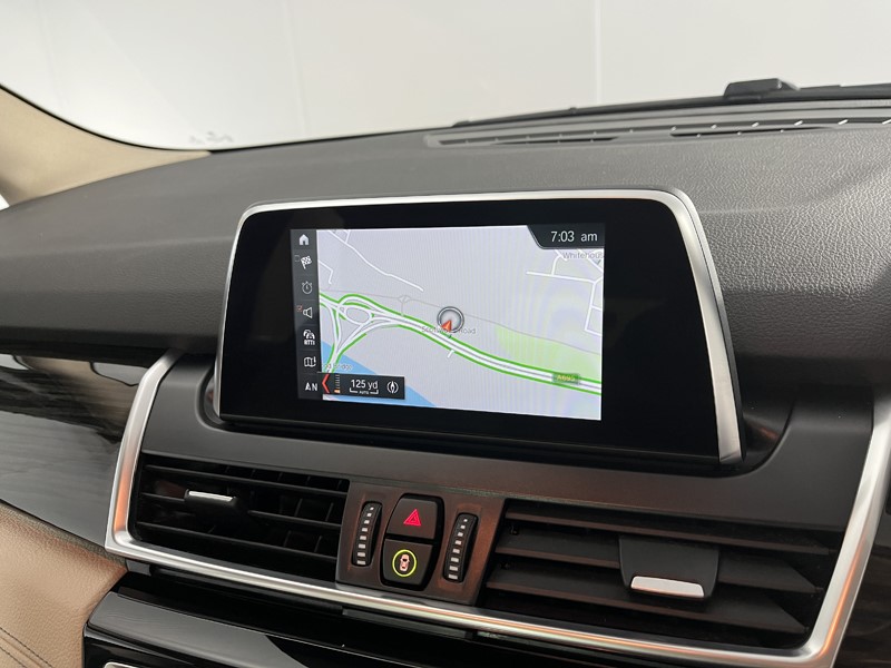 2018 (68) BMW 2 SERIES 225xe Luxury 5dr Auto 5769183