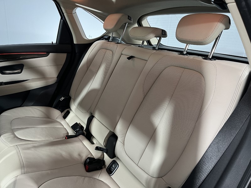 2018 (68) BMW 2 SERIES 225xe Luxury 5dr Auto 5769177