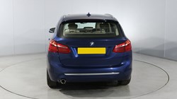 2018 (68) BMW 2 SERIES 225xe Luxury 5dr Auto 5769180