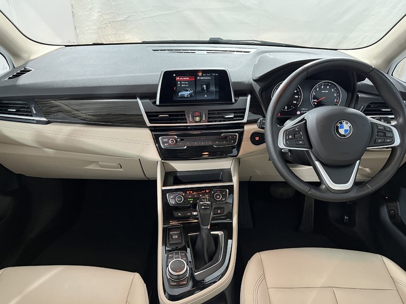 2018 (68) BMW 2 SERIES 225xe Luxury 5dr Auto 5769169