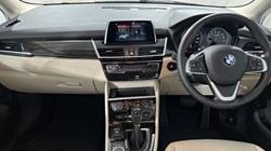 2018 (68) BMW 2 SERIES 225xe Luxury 5dr Auto 5769169