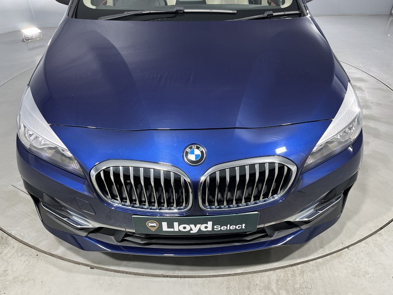 2018 (68) BMW 2 SERIES 225xe Luxury 5dr Auto 5769206