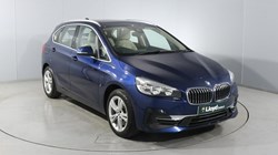 2018 (68) BMW 2 SERIES 225xe Luxury 5dr Auto 5769166