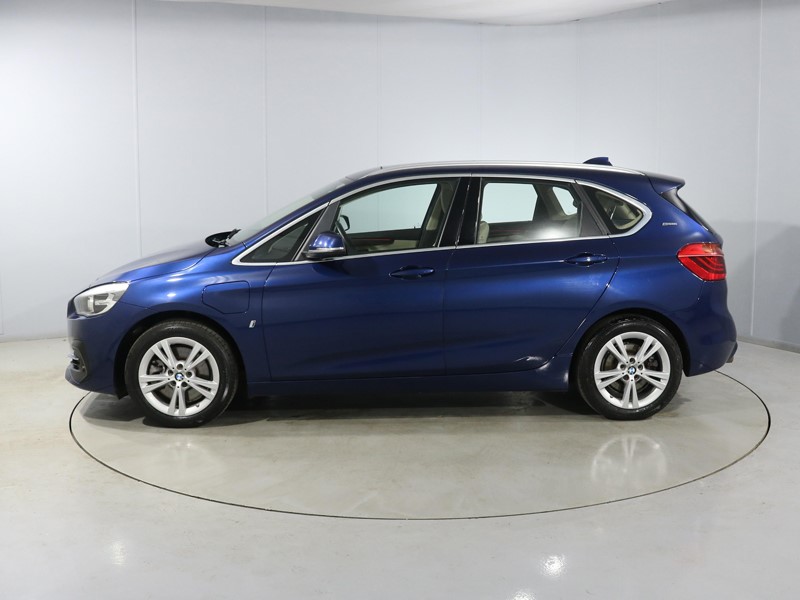 2018 (68) BMW 2 SERIES 225xe Luxury 5dr Auto 5769214