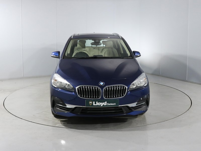 2018 (68) BMW 2 SERIES 225xe Luxury 5dr Auto 5769181