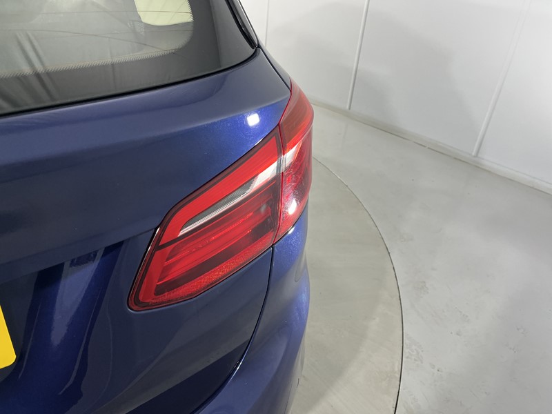 2018 (68) BMW 2 SERIES 225xe Luxury 5dr Auto 5769210