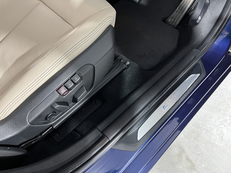 2018 (68) BMW 2 SERIES 225xe Luxury 5dr Auto 5769185