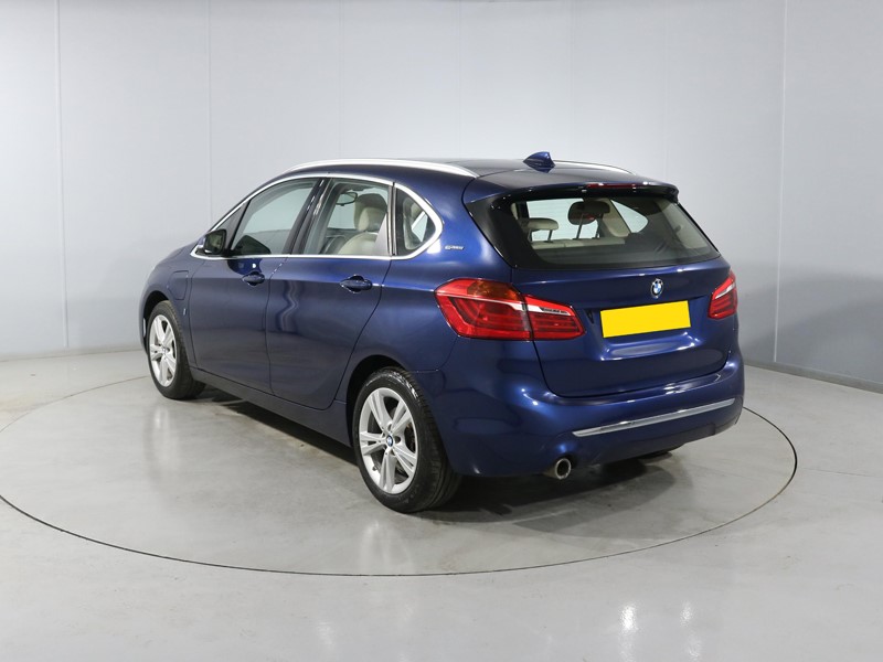 2018 (68) BMW 2 SERIES 225xe Luxury 5dr Auto 5769167