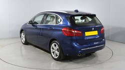 2018 (68) BMW 2 SERIES 225xe Luxury 5dr Auto 5769167