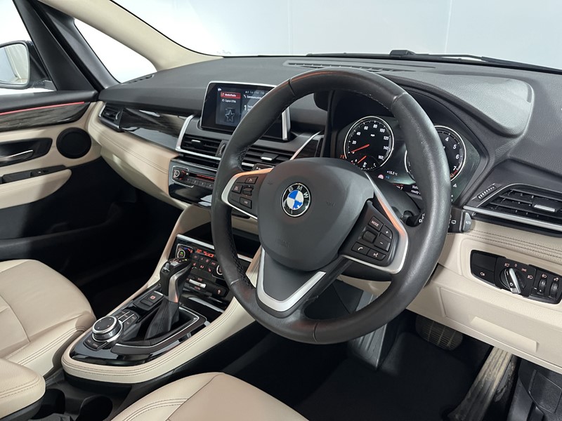 2018 (68) BMW 2 SERIES 225xe Luxury 5dr Auto 5769171