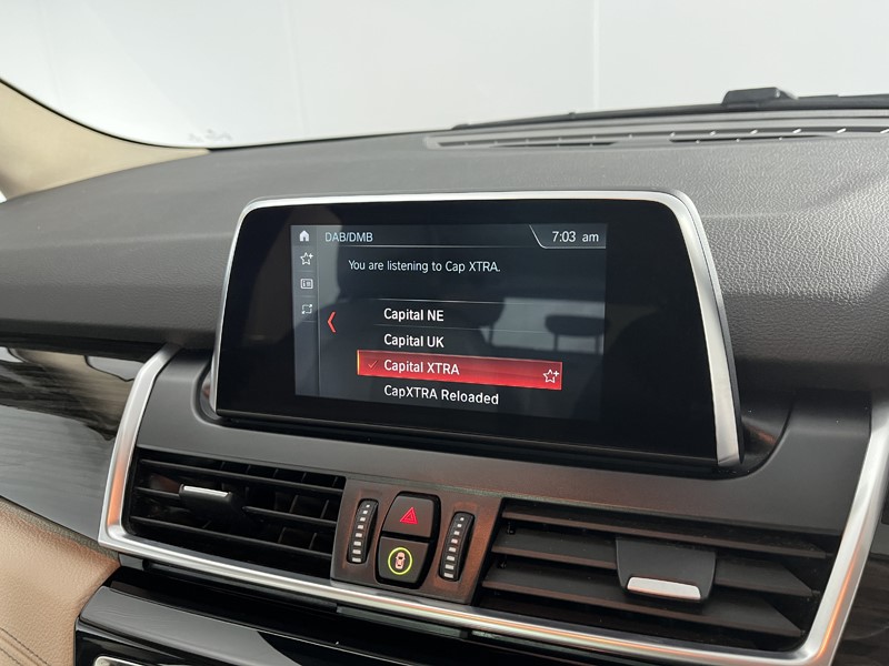 2018 (68) BMW 2 SERIES 225xe Luxury 5dr Auto 5769193