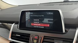 2018 (68) BMW 2 SERIES 225xe Luxury 5dr Auto 5769193