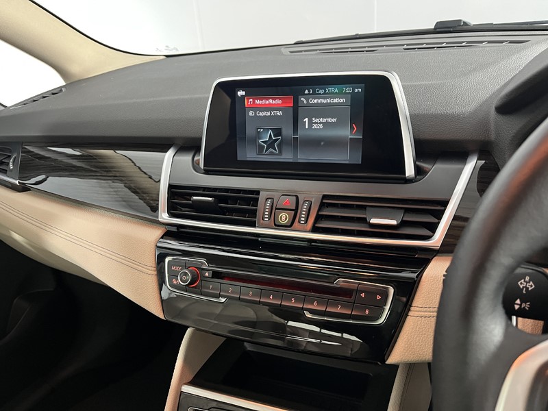 2018 (68) BMW 2 SERIES 225xe Luxury 5dr Auto 5769173