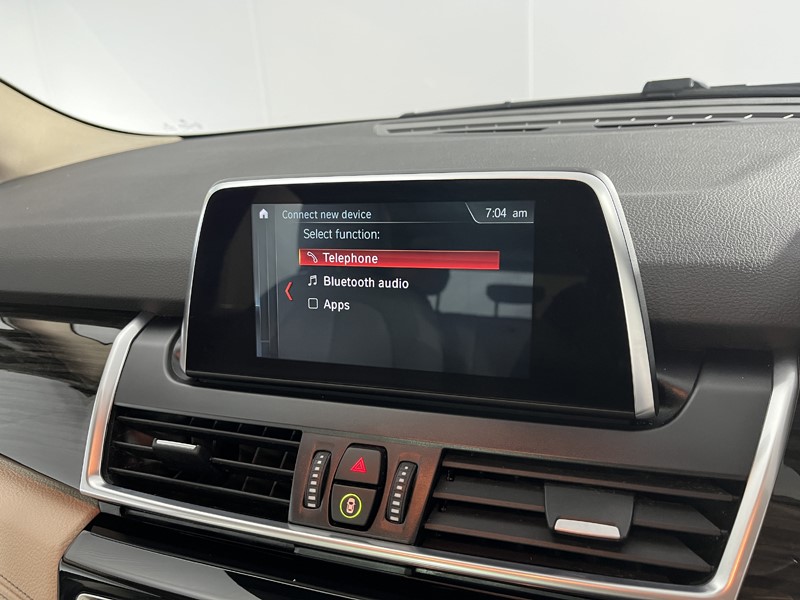 2018 (68) BMW 2 SERIES 225xe Luxury 5dr Auto 5769194
