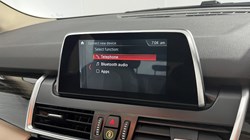 2018 (68) BMW 2 SERIES 225xe Luxury 5dr Auto 5769194