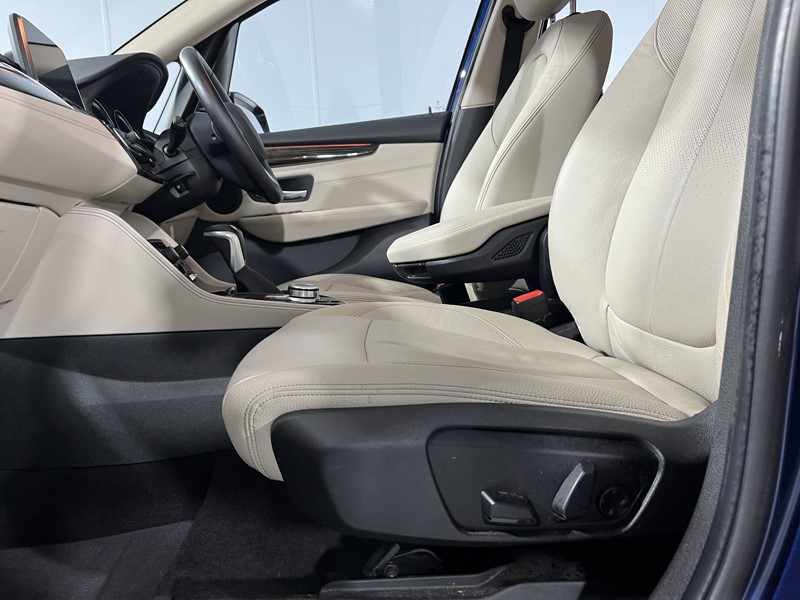 2018 (68) BMW 2 SERIES 225xe Luxury 5dr Auto 5769200