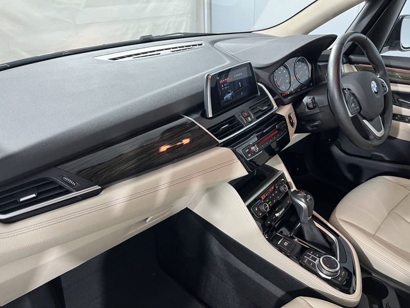 2018 (68) BMW 2 SERIES 225xe Luxury 5dr Auto 5769172