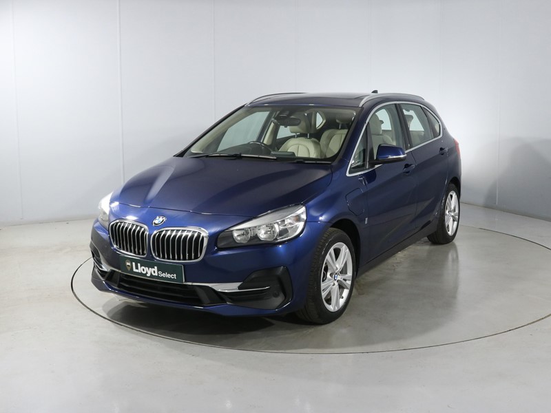 2018 (68) BMW 2 SERIES 225xe Luxury 5dr Auto 5769212