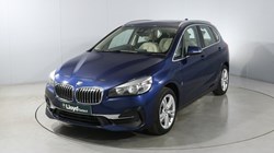 2018 (68) BMW 2 SERIES 225xe Luxury 5dr Auto 5769212