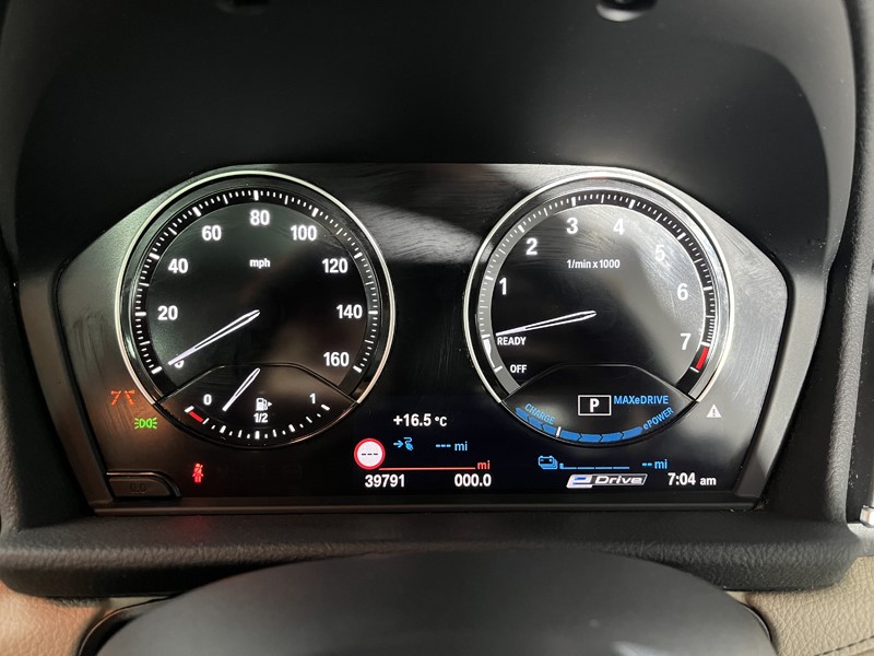 2018 (68) BMW 2 SERIES 225xe Luxury 5dr Auto 5769174