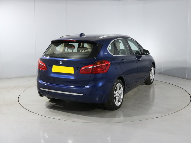 2018 (68) BMW 2 SERIES 225xe Luxury 5dr Auto 5769213