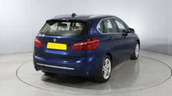 2018 (68) BMW 2 SERIES 225xe Luxury 5dr Auto 5769213
