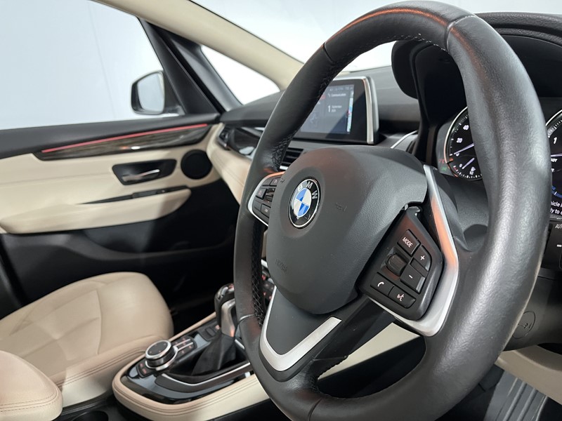 2018 (68) BMW 2 SERIES 225xe Luxury 5dr Auto 5769188