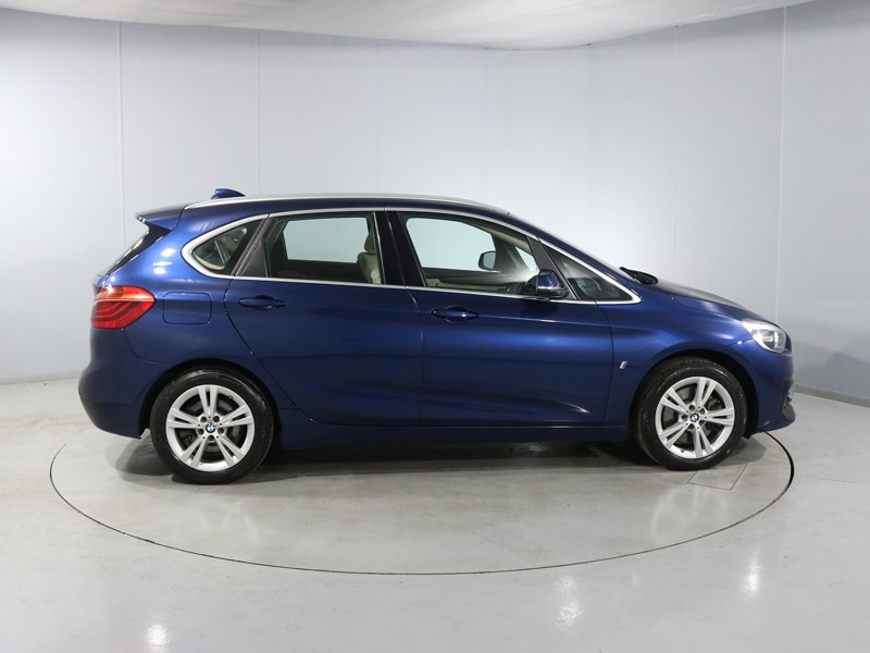 2018 (68) BMW 2 SERIES 225xe Luxury 5dr Auto 5769168