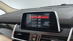2018 (68) BMW 2 SERIES 225xe Luxury 5dr Auto 5769195