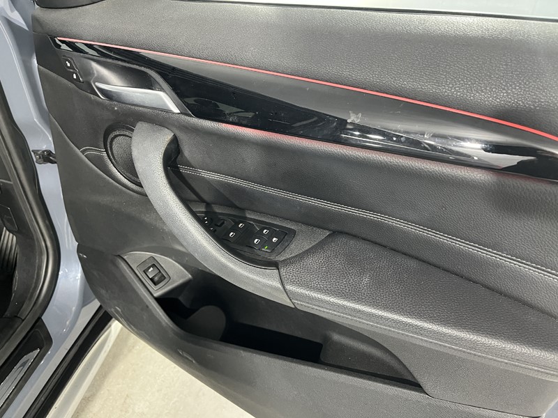 2019 (69) BMW X1 xDrive 20d xLine 5dr Step Auto 5839511
