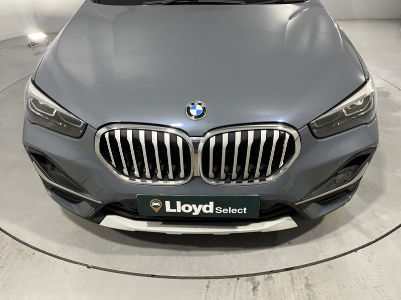 2019 (69) BMW X1 xDrive 20d xLine 5dr Step Auto 5839533