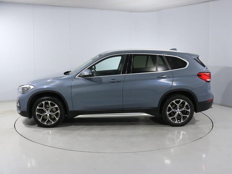2019 (69) BMW X1 xDrive 20d xLine 5dr Step Auto 5839539