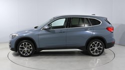 2019 (69) BMW X1 xDrive 20d xLine 5dr Step Auto 5839539