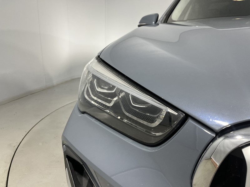 2019 (69) BMW X1 xDrive 20d xLine 5dr Step Auto 5839532