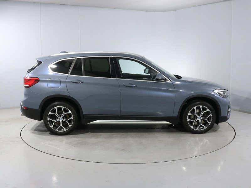 2019 (69) BMW X1 xDrive 20d xLine 5dr Step Auto 5839494