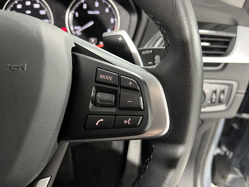 2019 (69) BMW X1 xDrive 20d xLine 5dr Step Auto 5839515