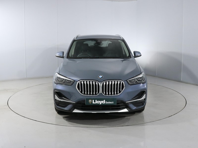 2019 (69) BMW X1 xDrive 20d xLine 5dr Step Auto 5839507