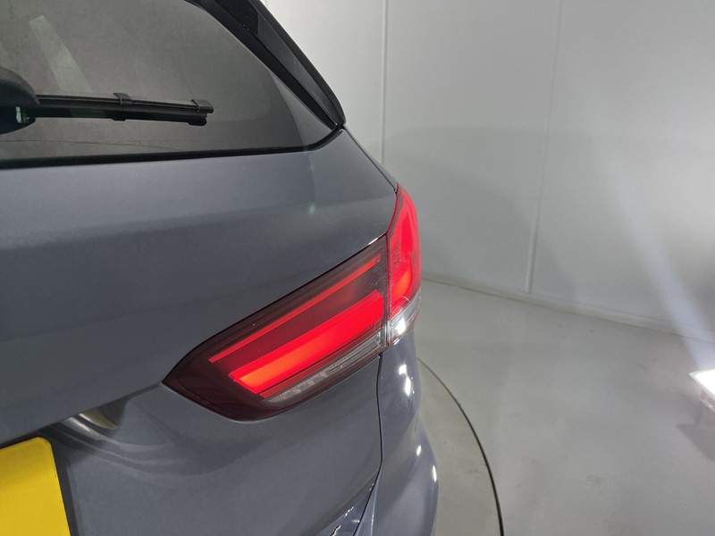 2019 (69) BMW X1 xDrive 20d xLine 5dr Step Auto 5839535