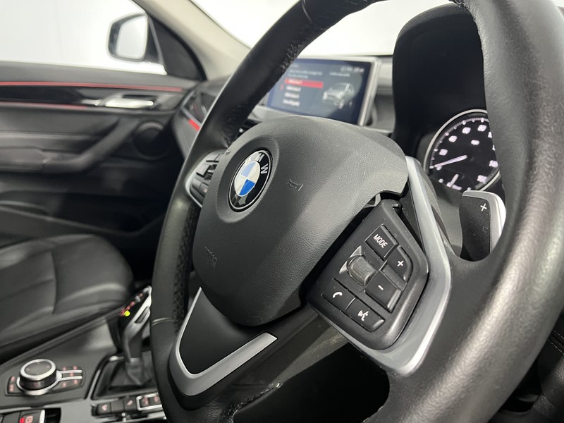 2019 (69) BMW X1 xDrive 20d xLine 5dr Step Auto 5839513