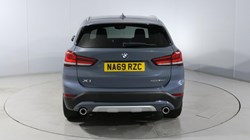 2019 (69) BMW X1 xDrive 20d xLine 5dr Step Auto 5839506