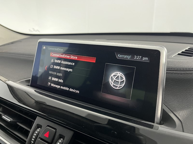 2019 (69) BMW X1 xDrive 20d xLine 5dr Step Auto 5839519
