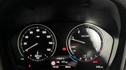 2019 (69) BMW X1 xDrive 20d xLine 5dr Step Auto 5839500