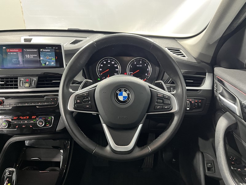2019 (69) BMW X1 xDrive 20d xLine 5dr Step Auto 5839496