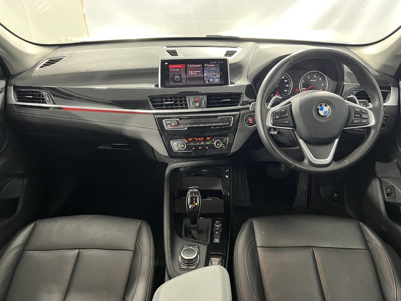 2019 (69) BMW X1 xDrive 20d xLine 5dr Step Auto 5839495
